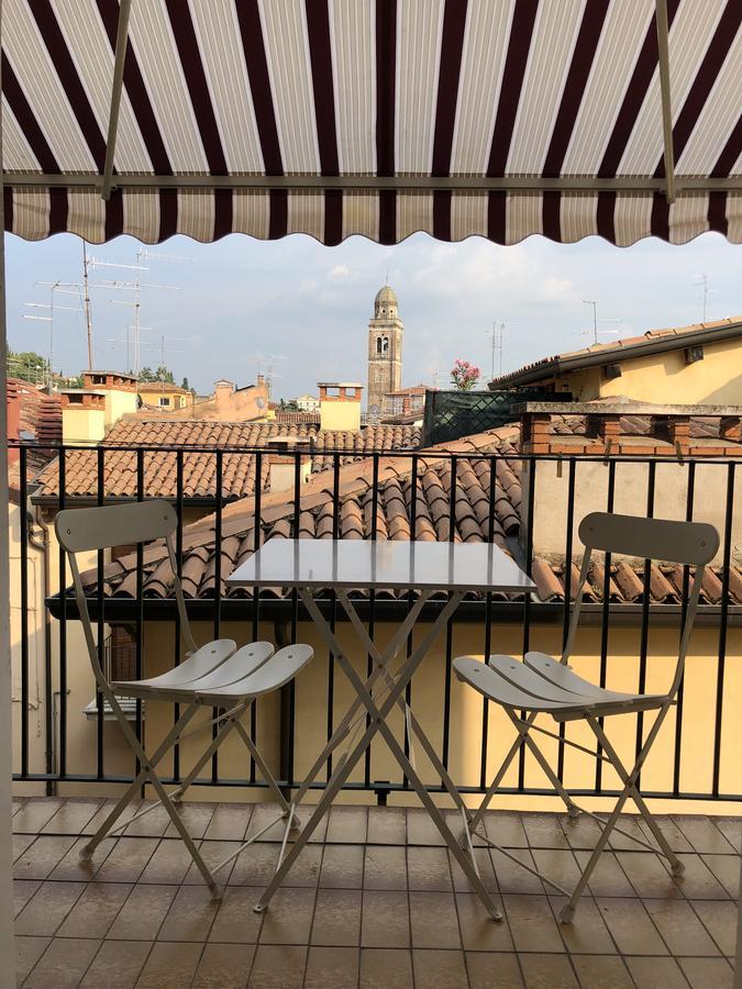 Letters To Juliet Apartment Verona Ngoại thất bức ảnh